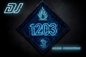 DJ 1203 Productions