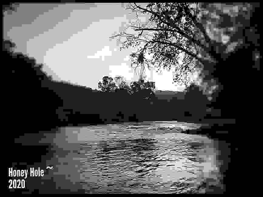 River Bend Park Hardy, Arkansas