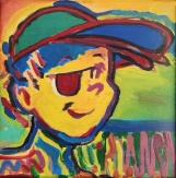 Nostalgia Art