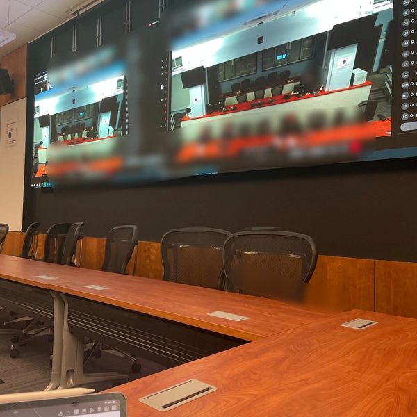 Command Center