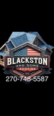 Blackston and Son’s Roofing and Construction 