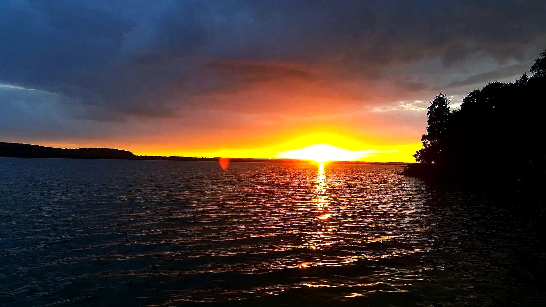 Sebago Lake Cruises LLC