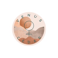 Venus + Cedar