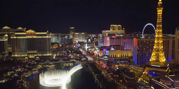 Las Vegas Strip