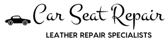Leather Car seat repair specialists