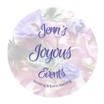 Jenn's Joyous Events Wedding & Event Planning
