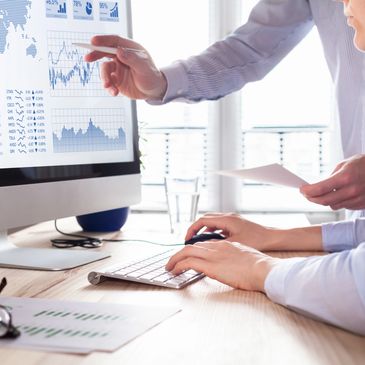 Customer Experience Enhancement Services