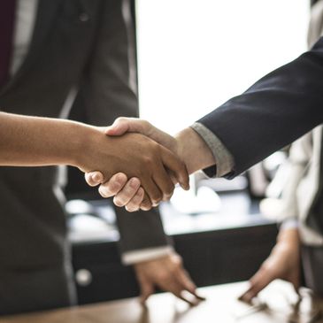 Contact Center Business Development