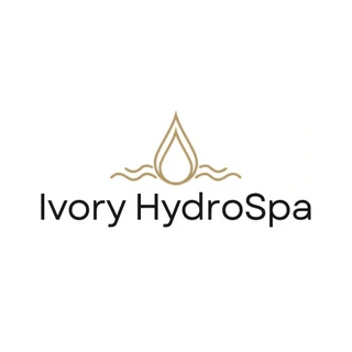 Ivory HydroSpa