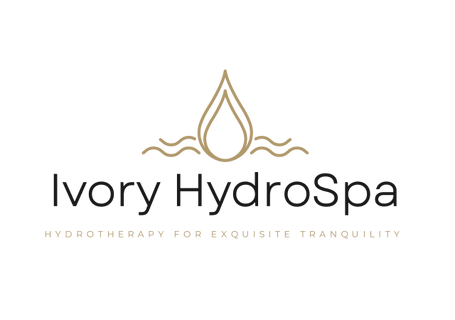 Ivory HydroSpa