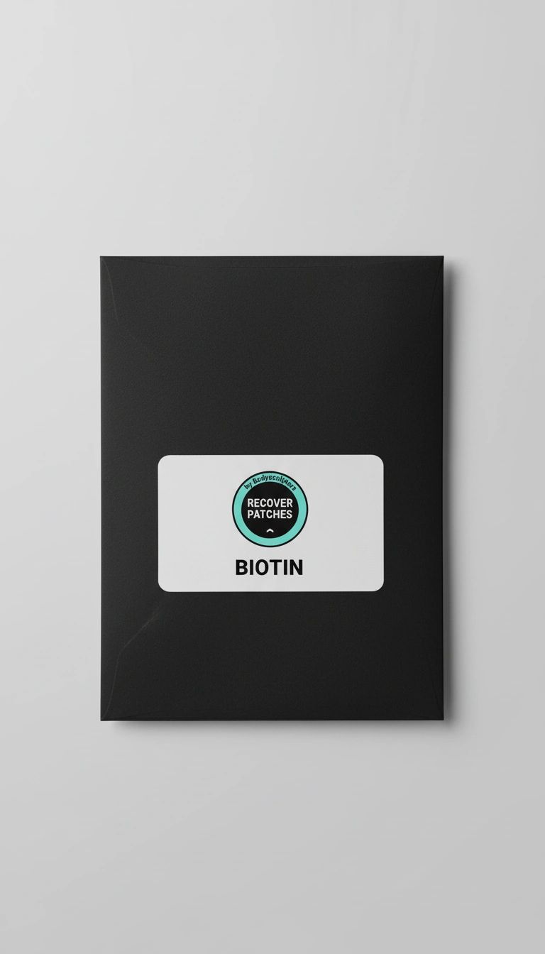 Biotin