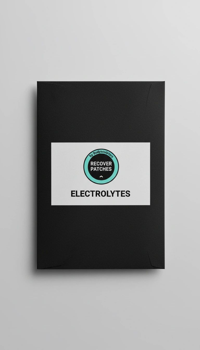 Electrolytes