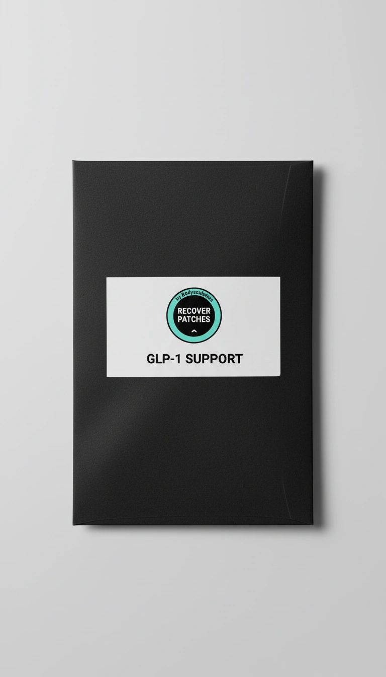 GLP-1 Support