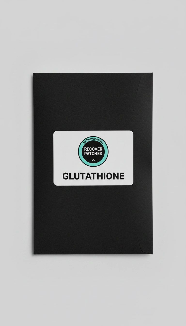 Glutathione Patch