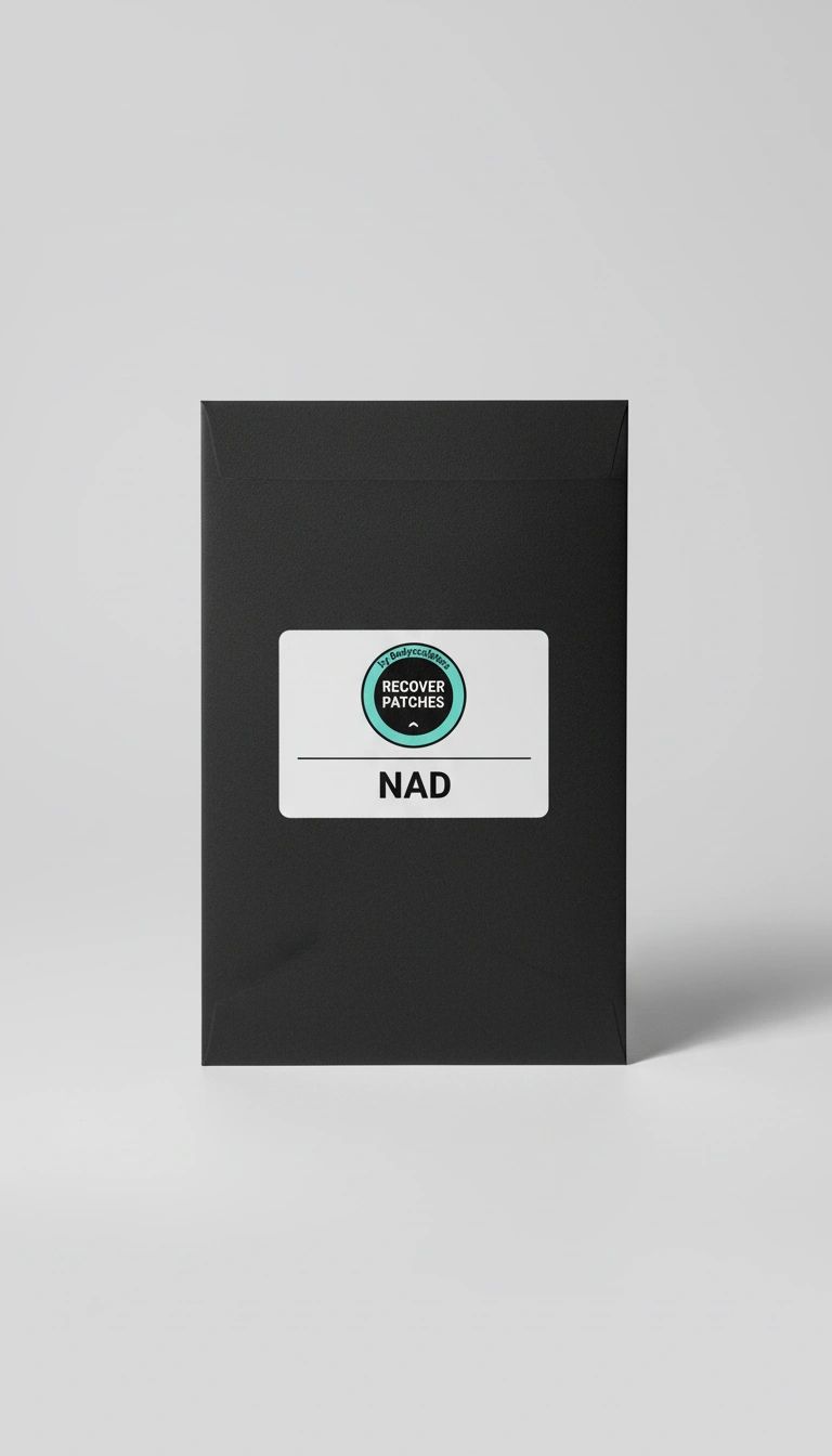 NAD +