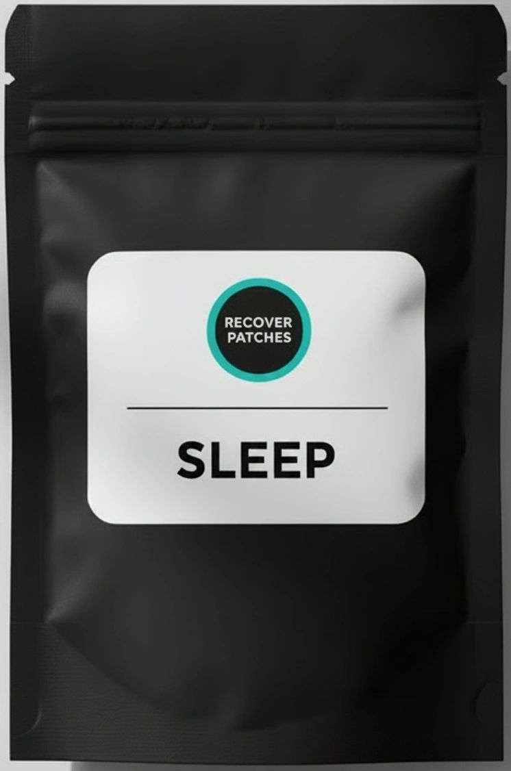 Sleep Patch