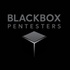 Blackbox Pentesters Website