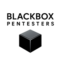 Blackbox Pentesters