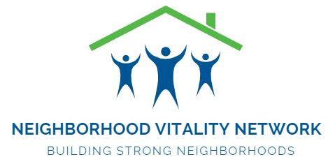 Neighborhood Vitality
Network