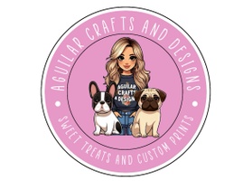 Aguilars Crafts and Designs 