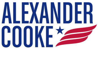 Alexander R. Cooke 
for Juno Beach 
Town Council Seat 5