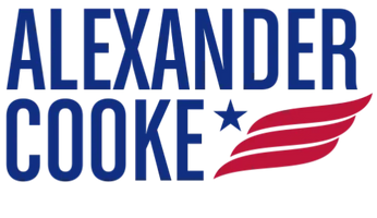 Alexander R. Cooke 
for Juno Beach 
Town Council Seat 5