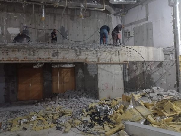 Sultanbeyli karotçu