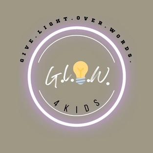 GLOW4Kids