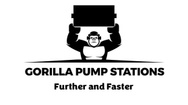 Gorilla Pump Stations
