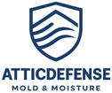 ATTICDEFENSE – MOLD & MOISTURE 