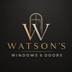 Watson's Windows & Doors