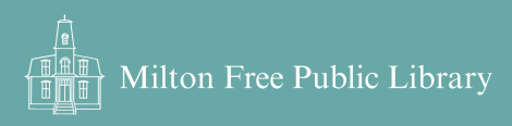 Milton Free Public Library