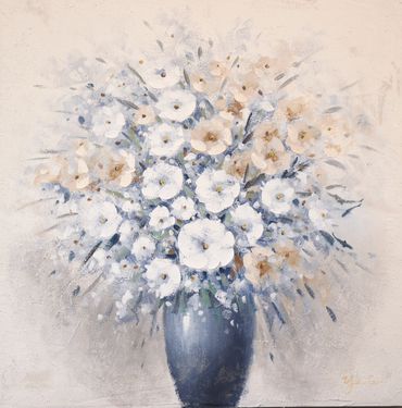 W16
31.5 “ X 31.5”