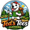 Ted's Tees Clothing