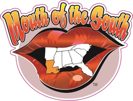 Mouth of the South