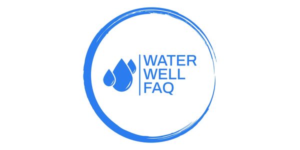 Water well FAQ, troubleshooting & diagnostics.