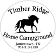 Timber Ridge Horse Campground and Cabin Rentals