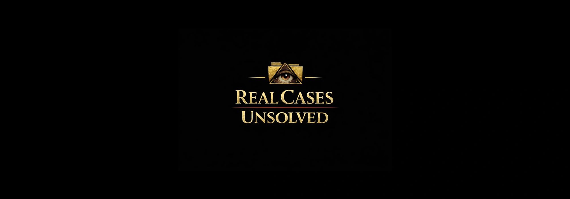 Real Case Tested Real Cases Unsolved - Inicio