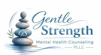 Gentle Strength Mental Health Counseling PLLC