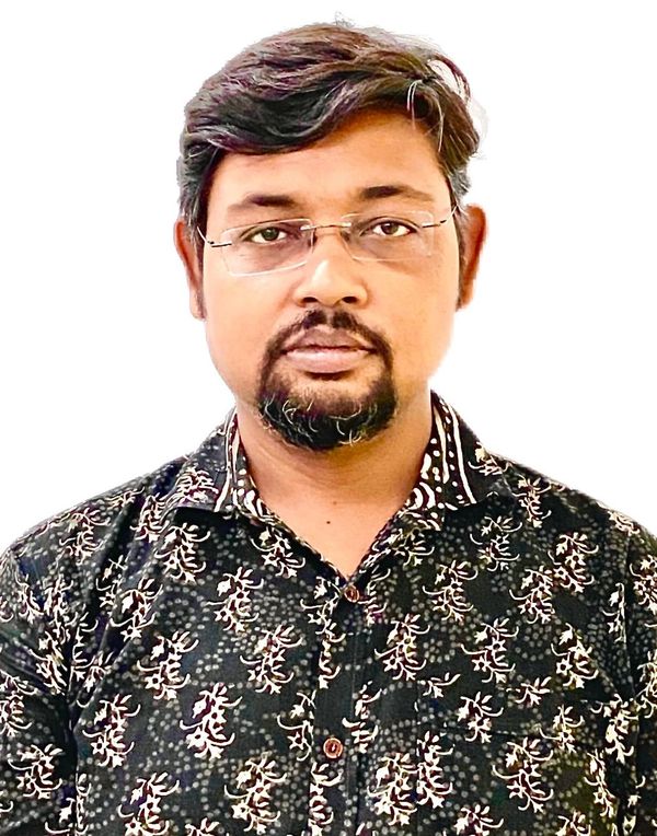 Dr. SUSOVAN MANDAL Heritage Institute of Technology, Nikhil Bharat Shiksha Parisad Official 2025