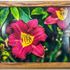 Lilium Photomosaico pink lily