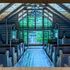 Photomosaico 3D layers Hope Chapel photograph, image