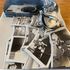photograph, image Kodak Brownie camera photographs Photomosaico
