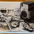 Photomosaico 3D layers camera photographs photograph, image