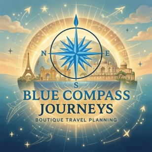 Blue Compass Journeys