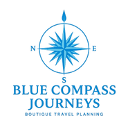 Blue Compass Journeys