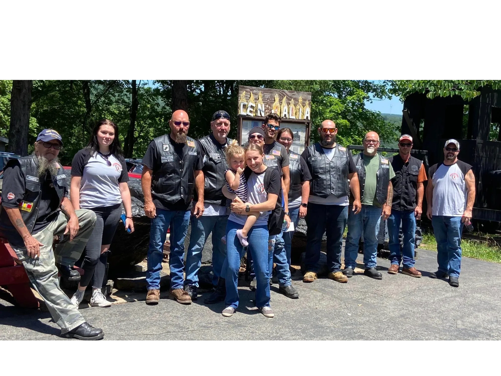 Crusaders Riding Club - Home