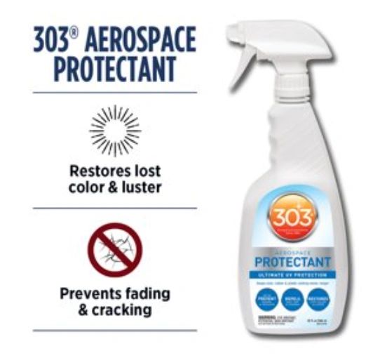 303 Aerospace Protectant - 16 oz