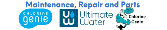Natural Chlorine