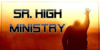 High school Ministry